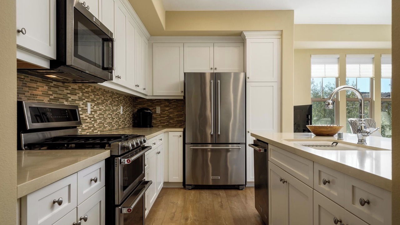 Photo of Kitchen in Goleta