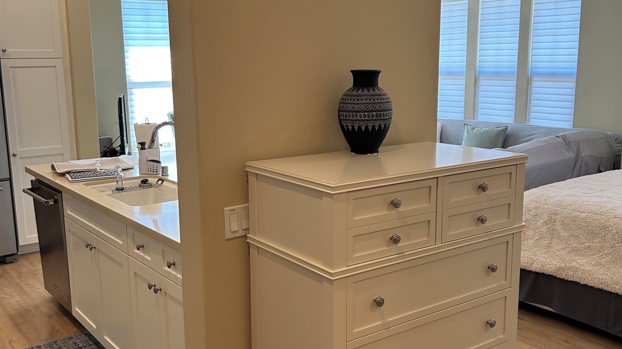 Photo of Bedroom in Goleta