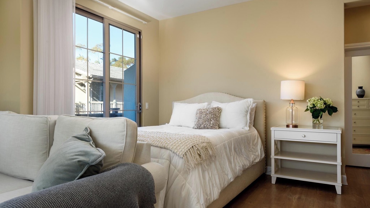 Photo of Bedroom in Goleta