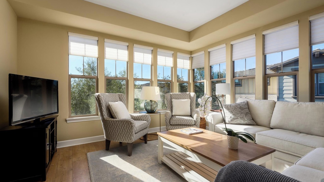 Photo of Livingroom in Goleta