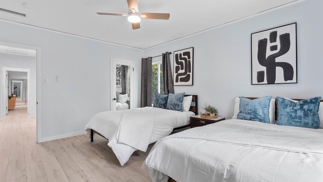 Photo of Bedroom in Monrovia
