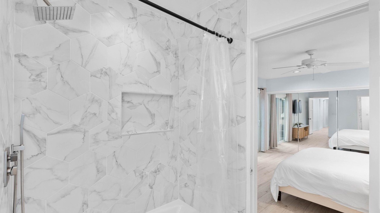 Photo of Bathroom in Monrovia