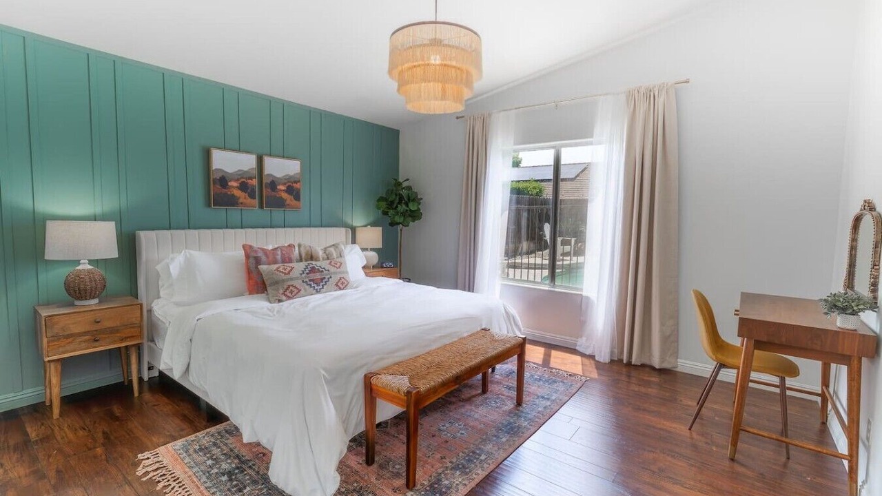 Photo of Bedroom in Greenacres