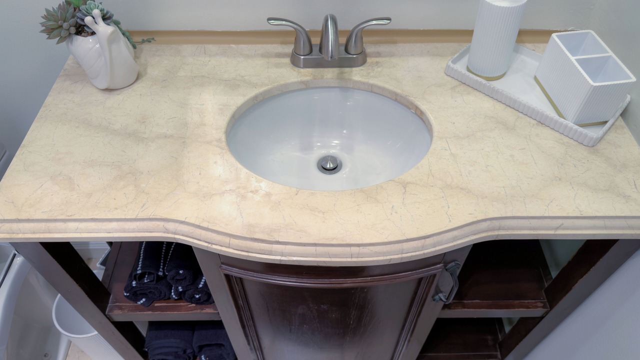 Photo of Bathroom in Thousand Oaks