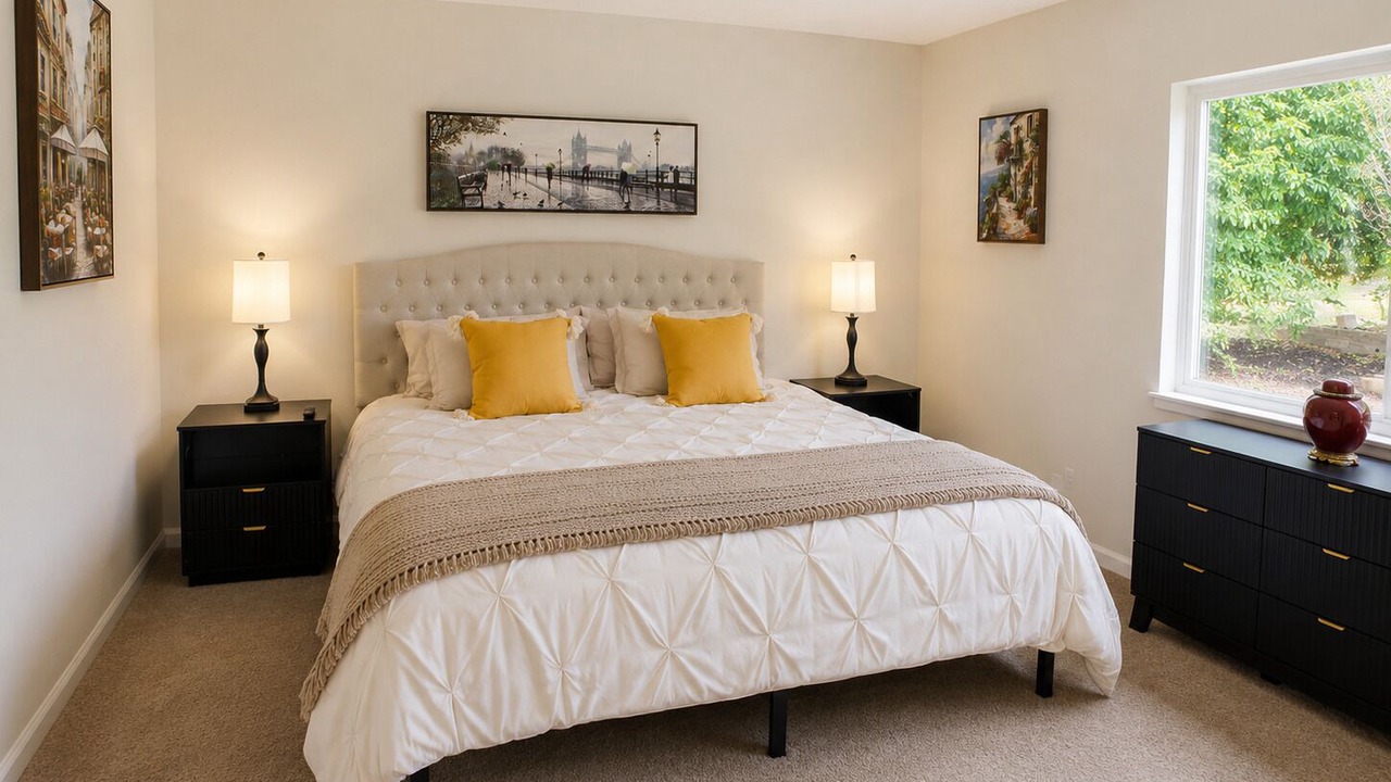 Photo of Bedroom in Thousand Oaks