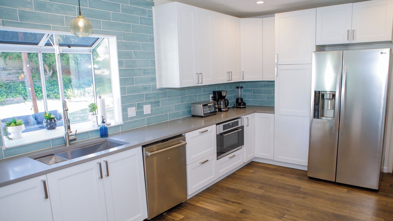 Photo of Kitchen in Thousand Oaks