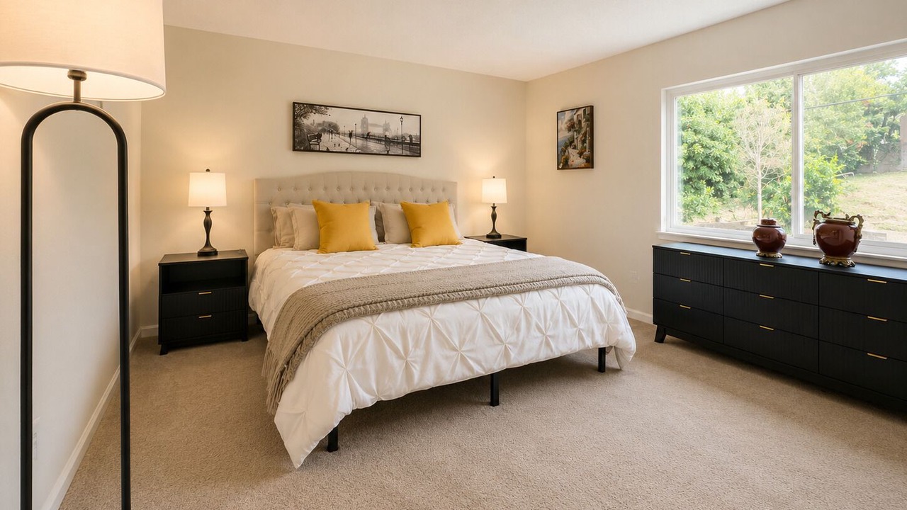 Photo of Bedroom in Thousand Oaks