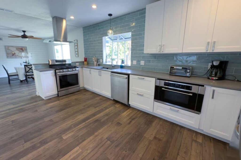Photo of Kitchen in Thousand Oaks