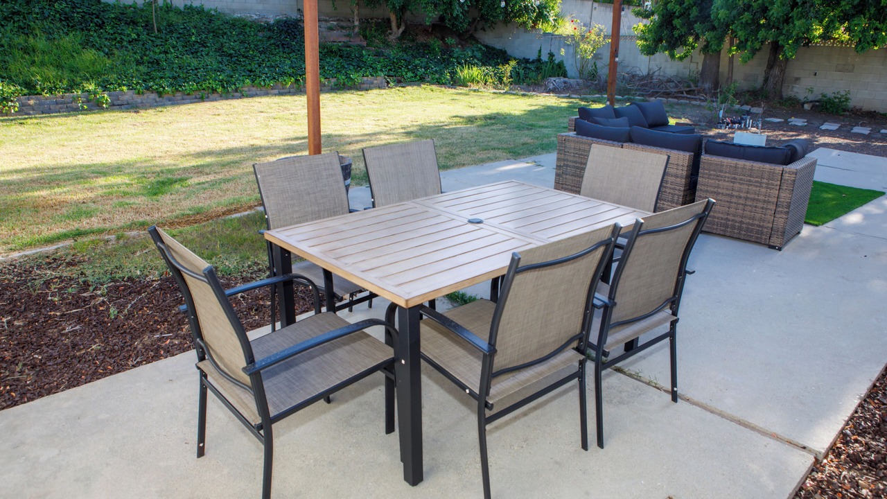 Photo of Outdoor in Thousand Oaks