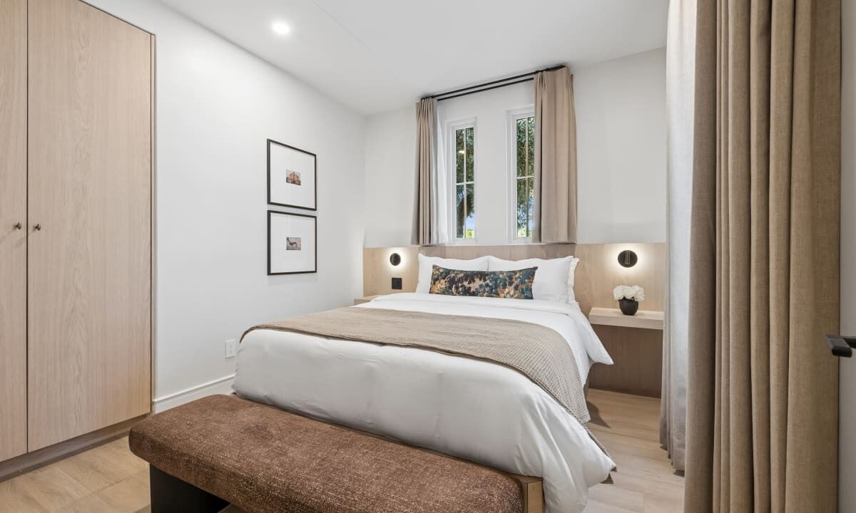 Photo of Bedroom in Oak Park