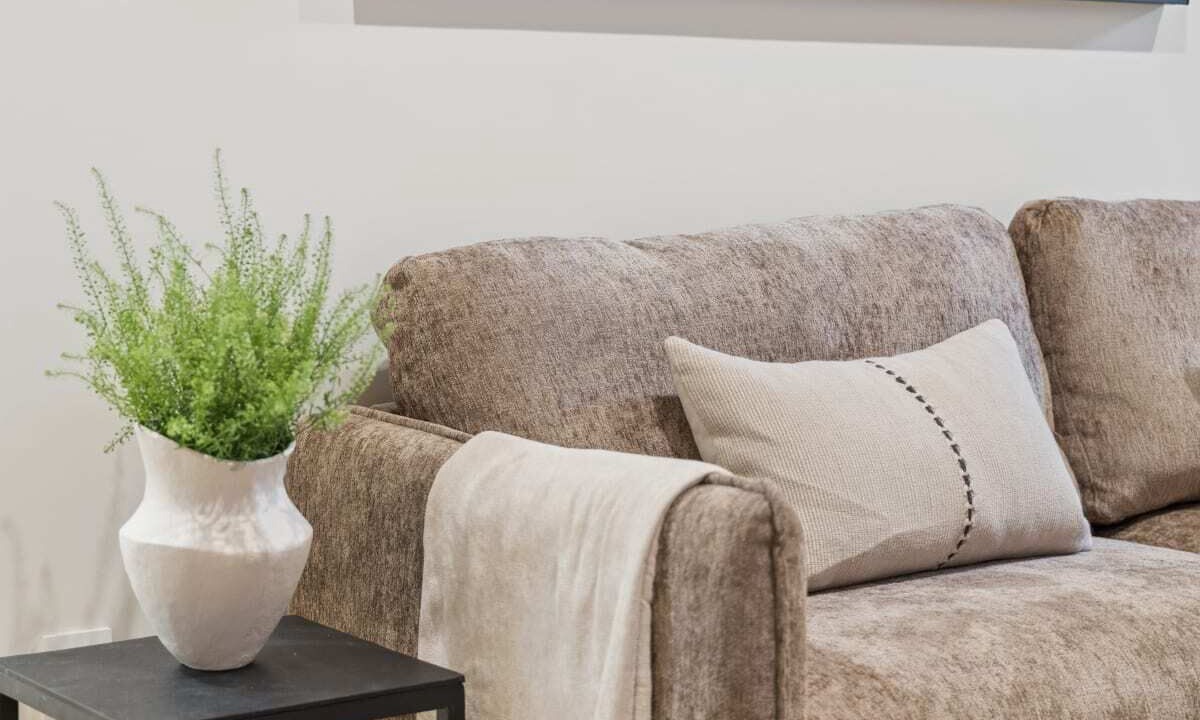Photo of Livingroom in Oak Park