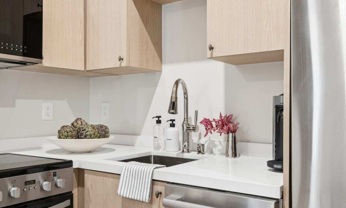 Photo of Kitchen in Oak Park