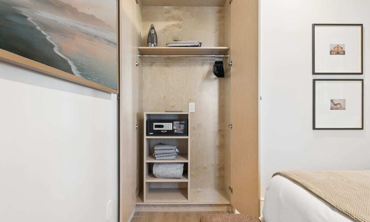 Photo of Bedroom in Oak Park