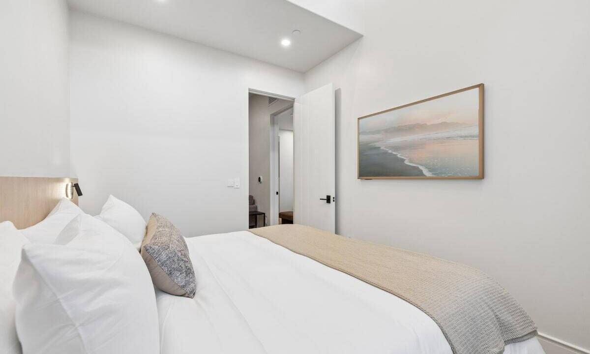 Photo of Bedroom in Oak Park