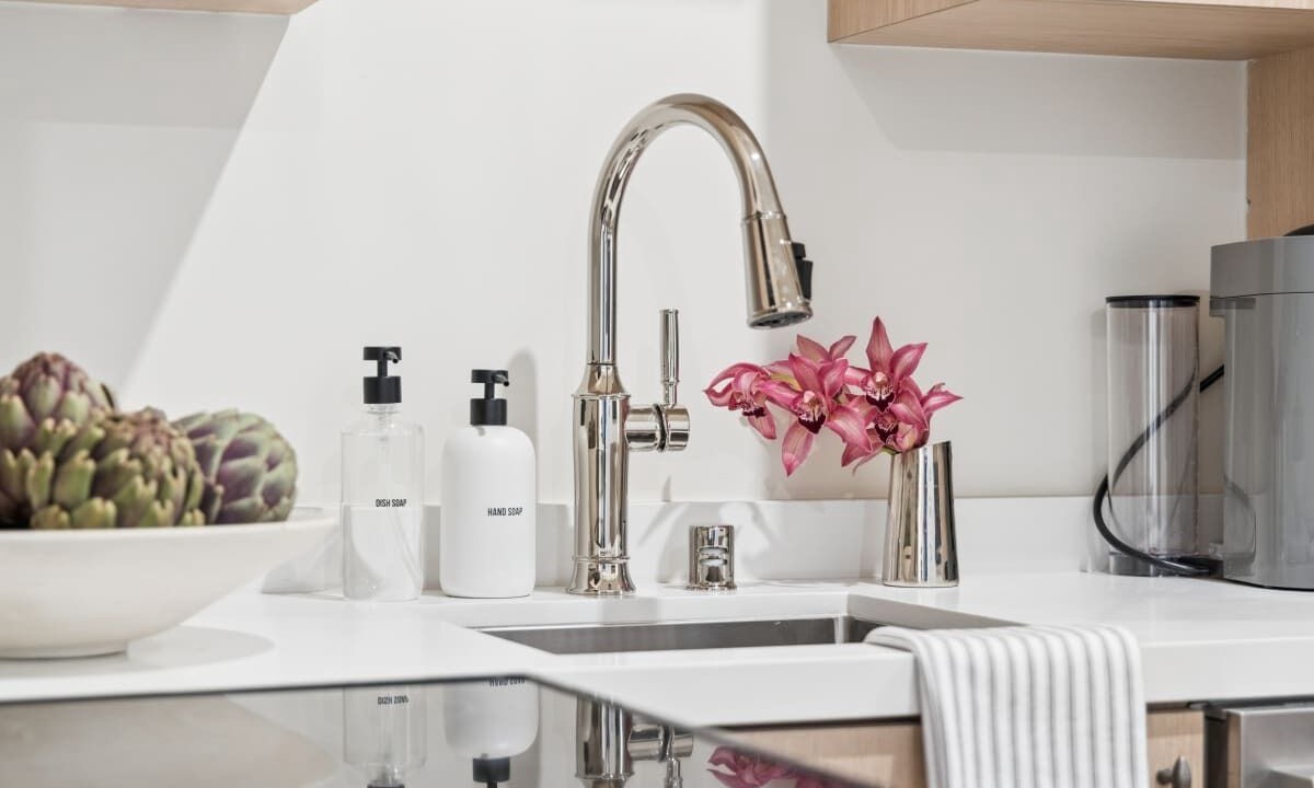 Photo of Kitchen in Oak Park