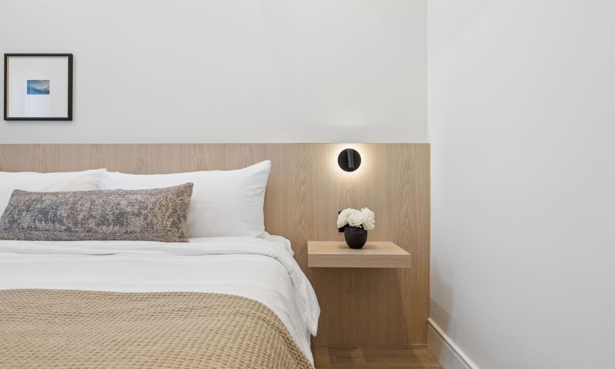 Photo of Bedroom in Oak Park