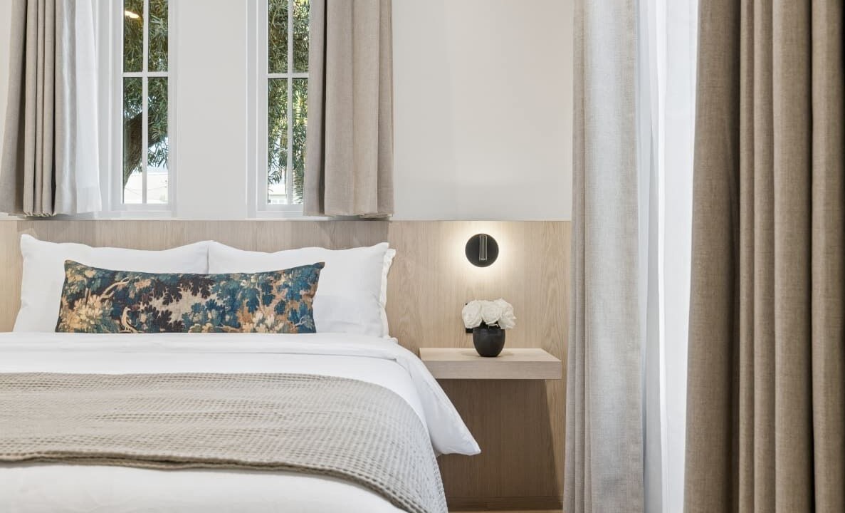 Photo of Bedroom in Oak Park