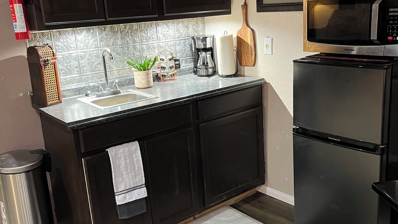 Photo of Kitchen in Lucerne Valley