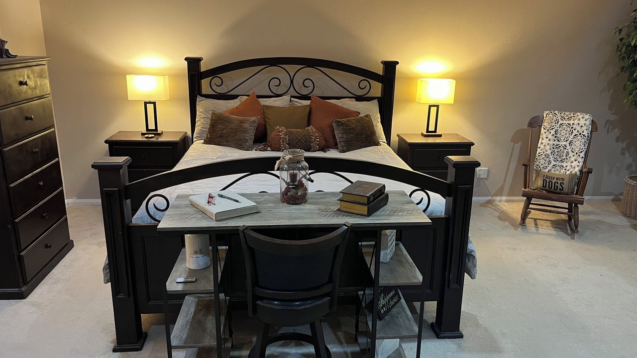 Photo of Bedroom in Lucerne Valley