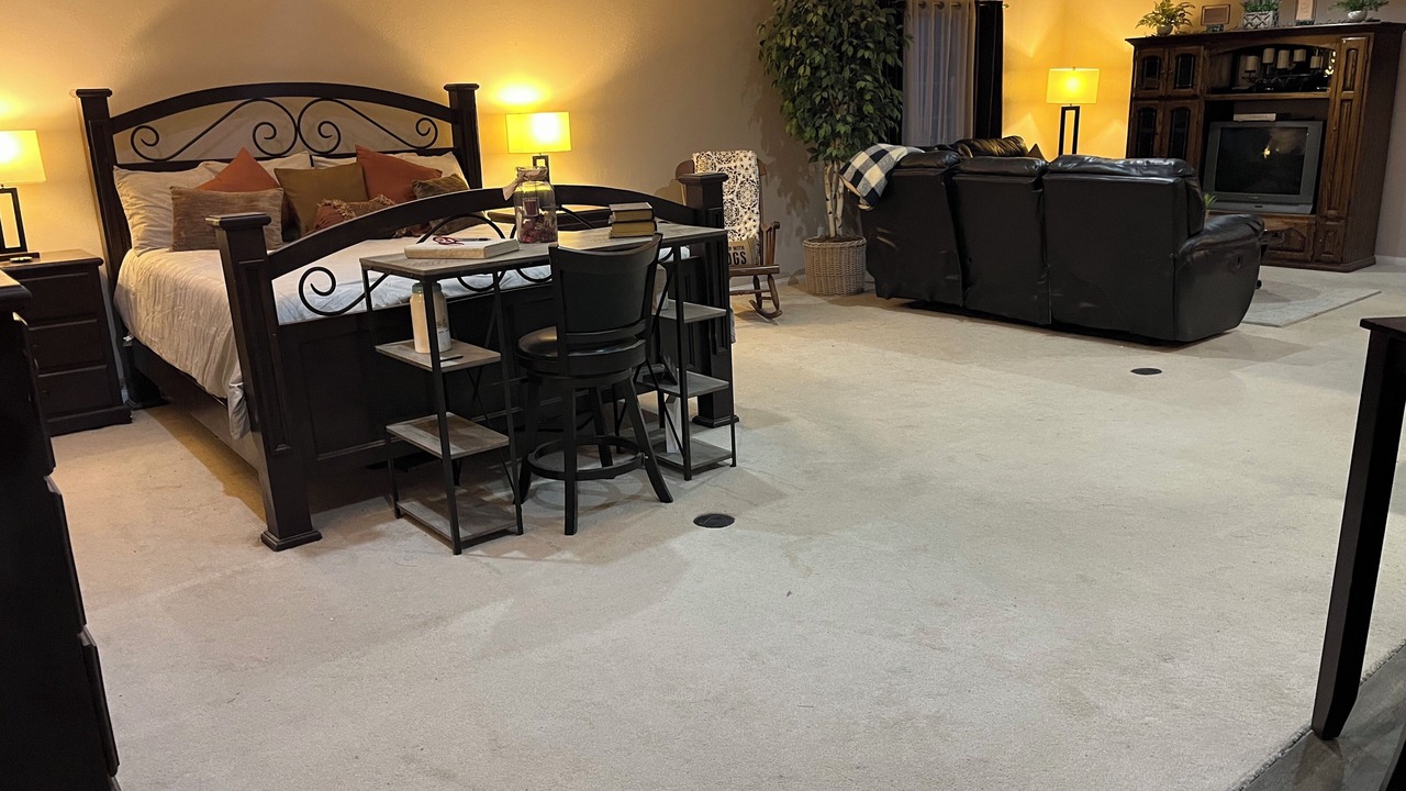 Photo of Bedroom in Lucerne Valley
