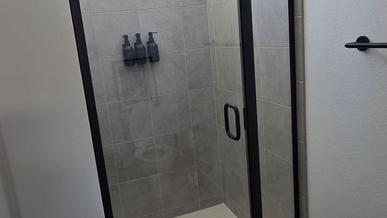 Photo of Bathroom in Enterprise