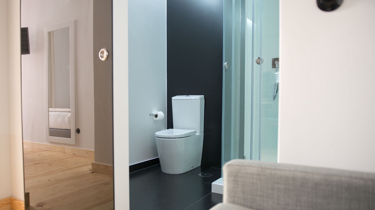 Photo of Bathroom in Chiado