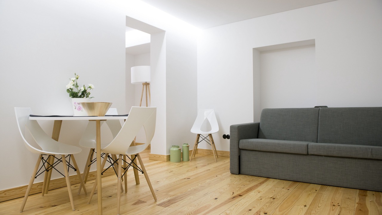 Photo of Bedroom in Chiado