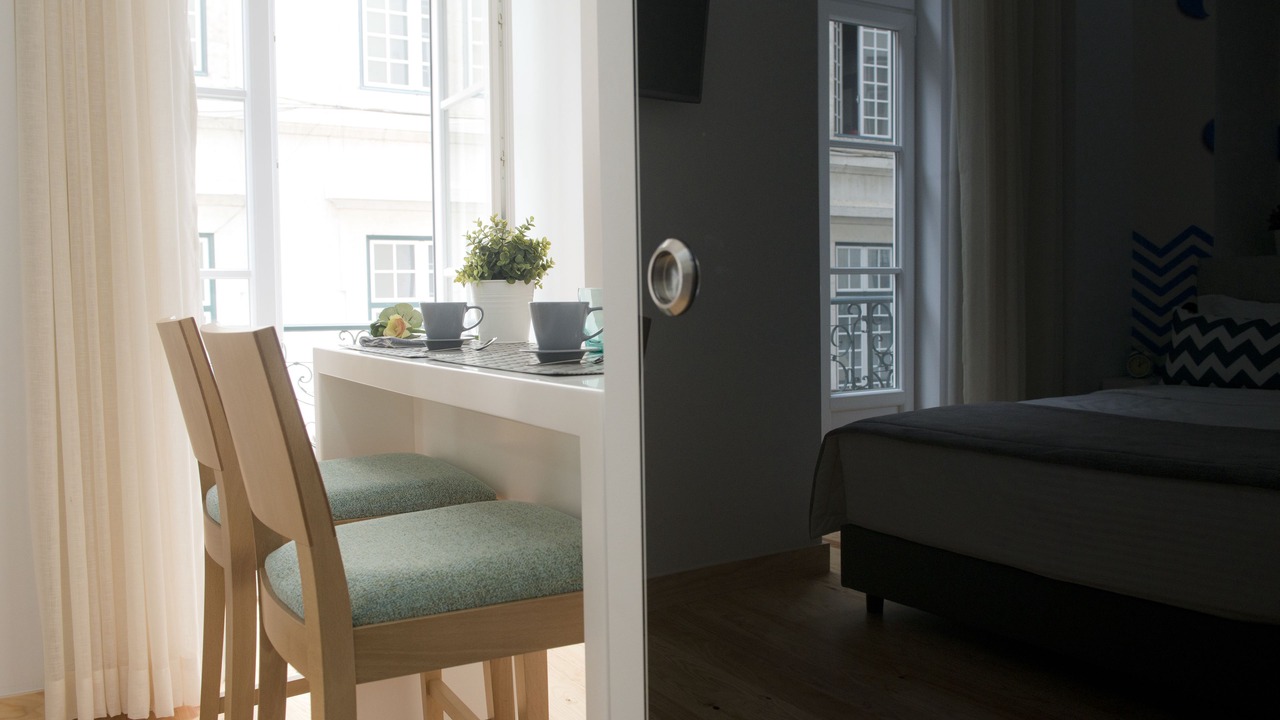 Photo of Kitchen in Chiado