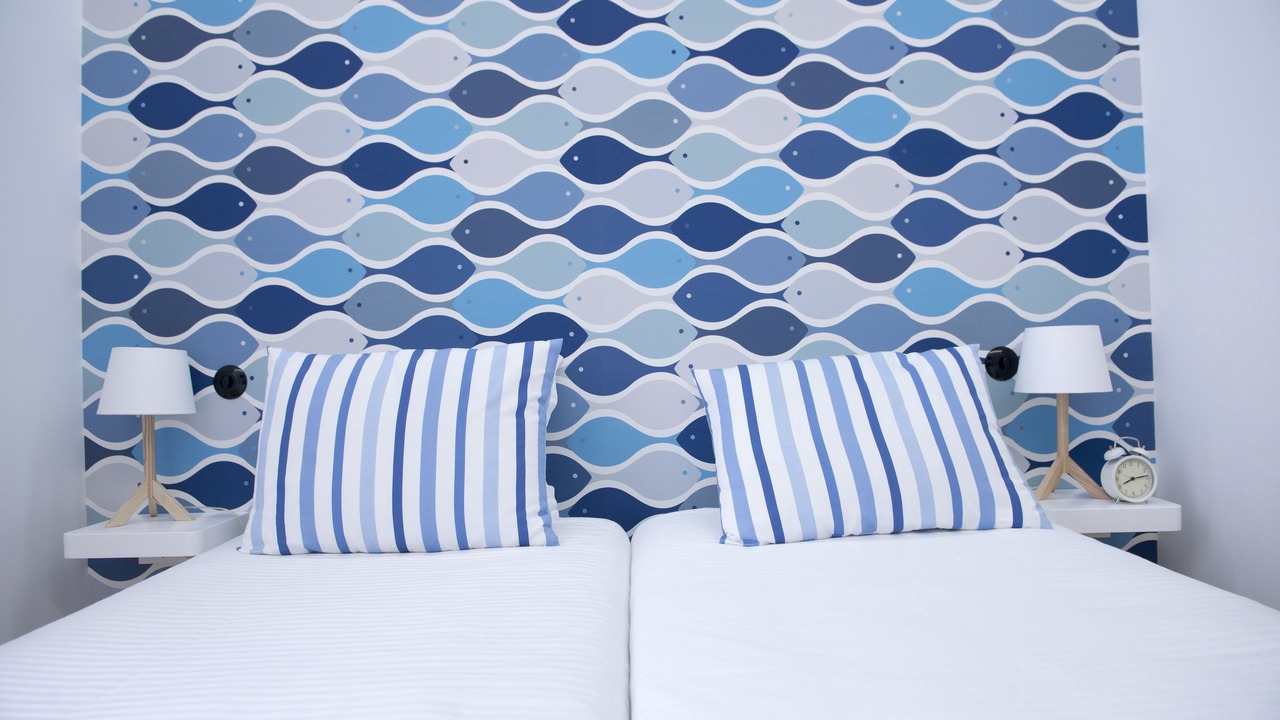 Photo of Bedroom in Chiado