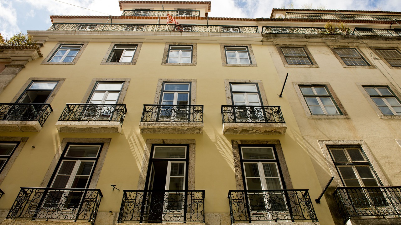 Photo of Outdoor in Chiado
