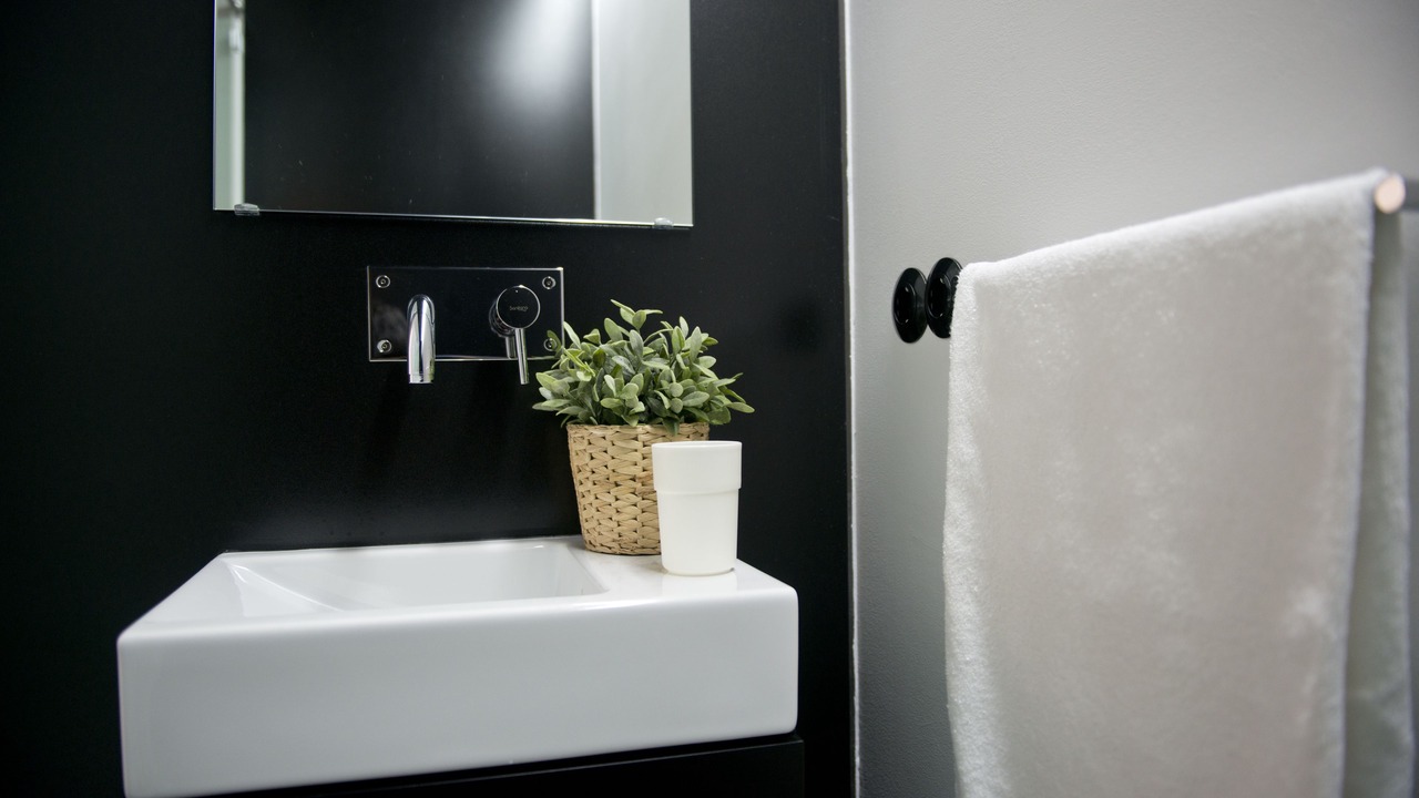 Photo of Bathroom in Chiado