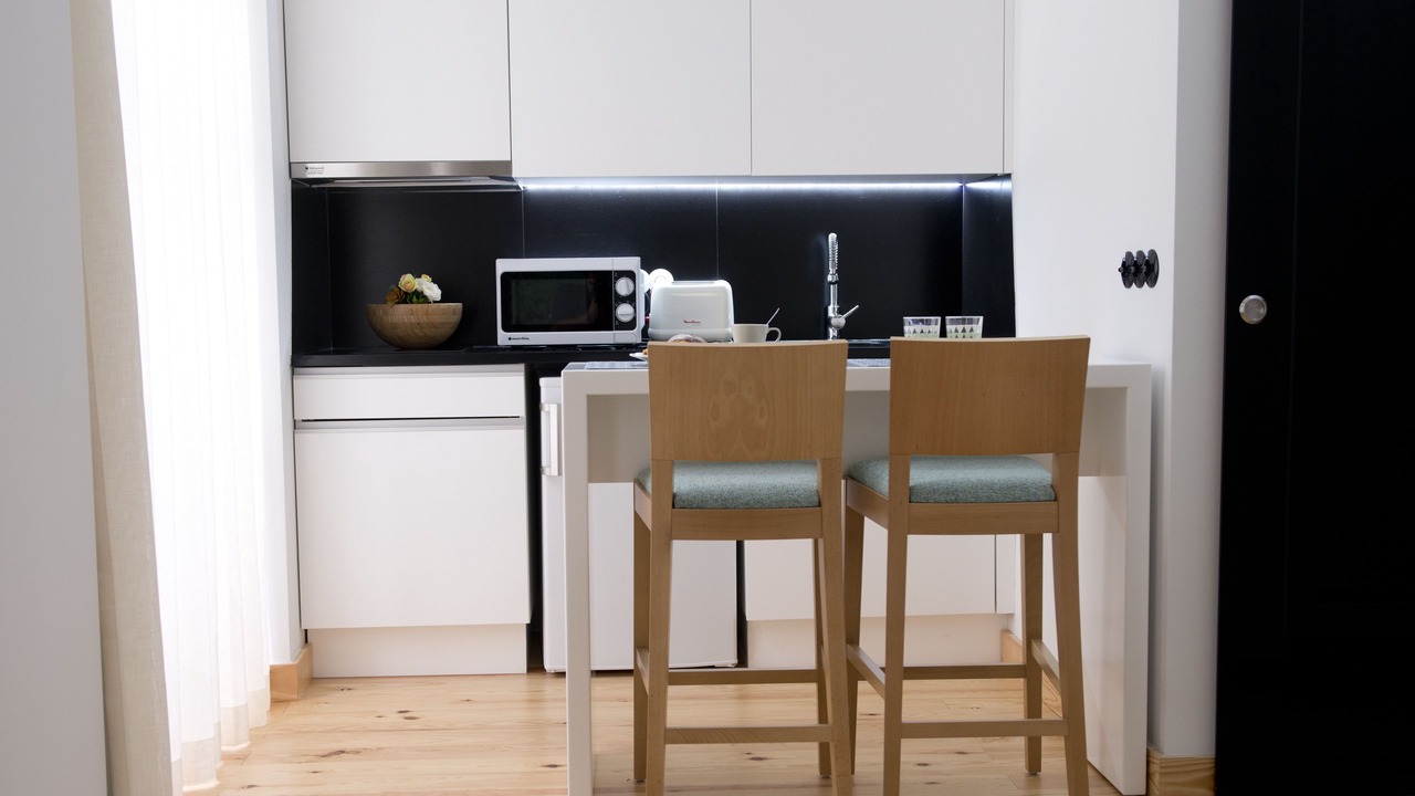 Photo of Kitchen in Chiado