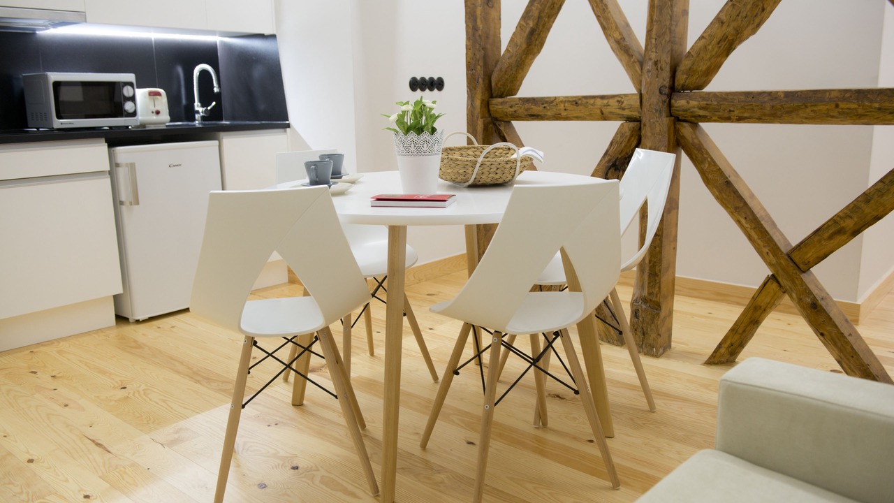 Photo of Kitchen in Chiado