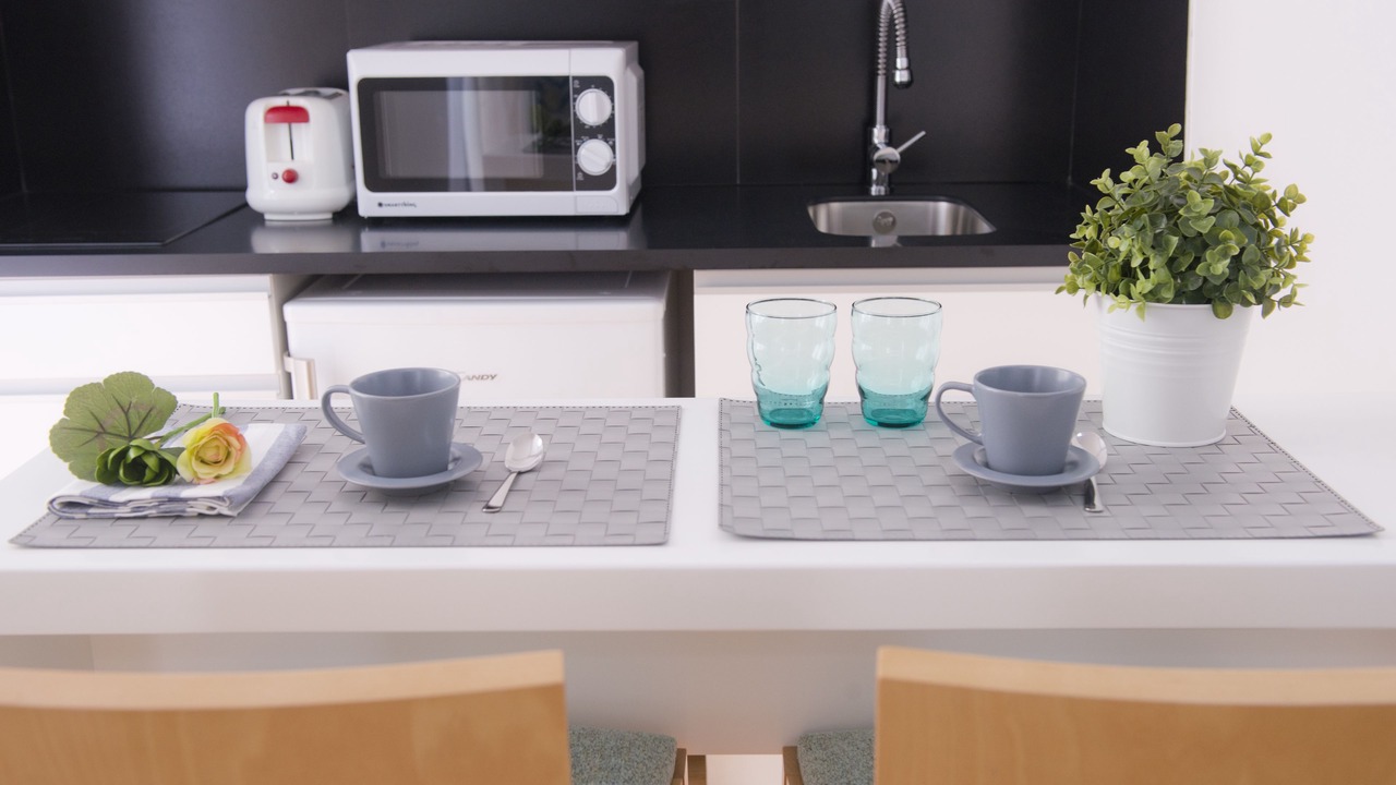 Photo of Kitchen in Chiado