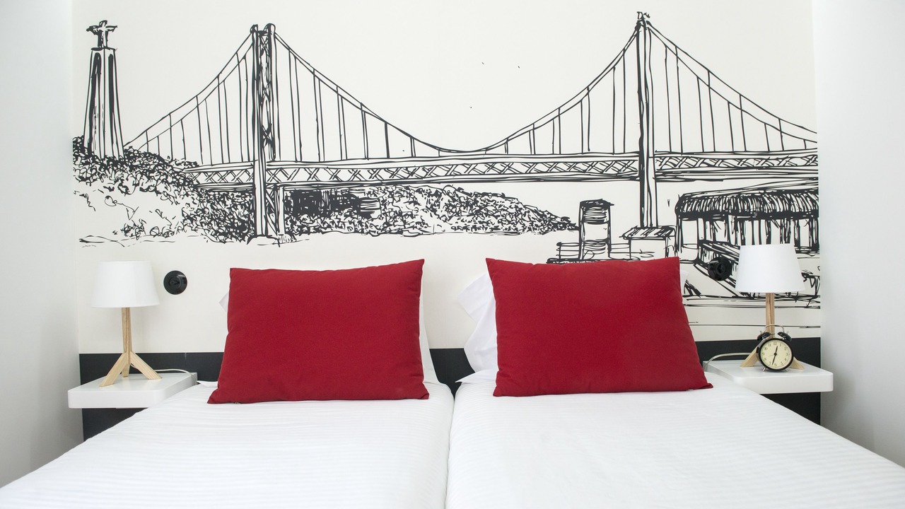Photo of Bedroom in Chiado