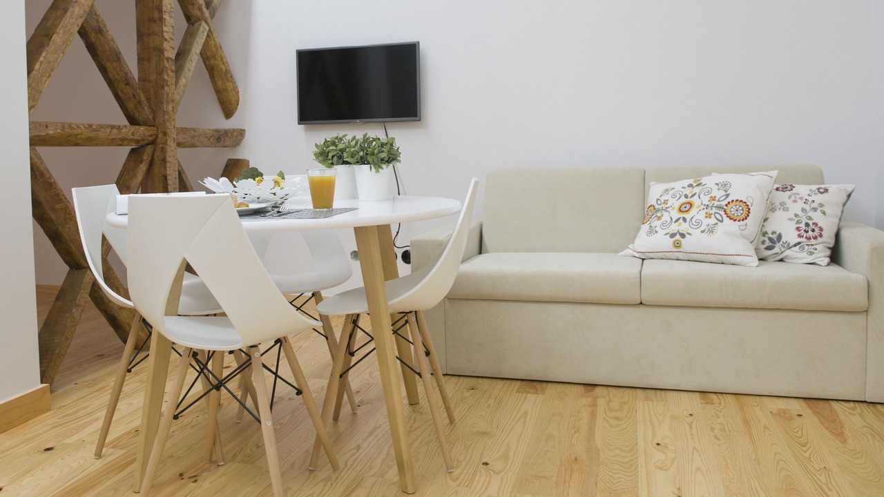 Photo of Livingroom in Chiado