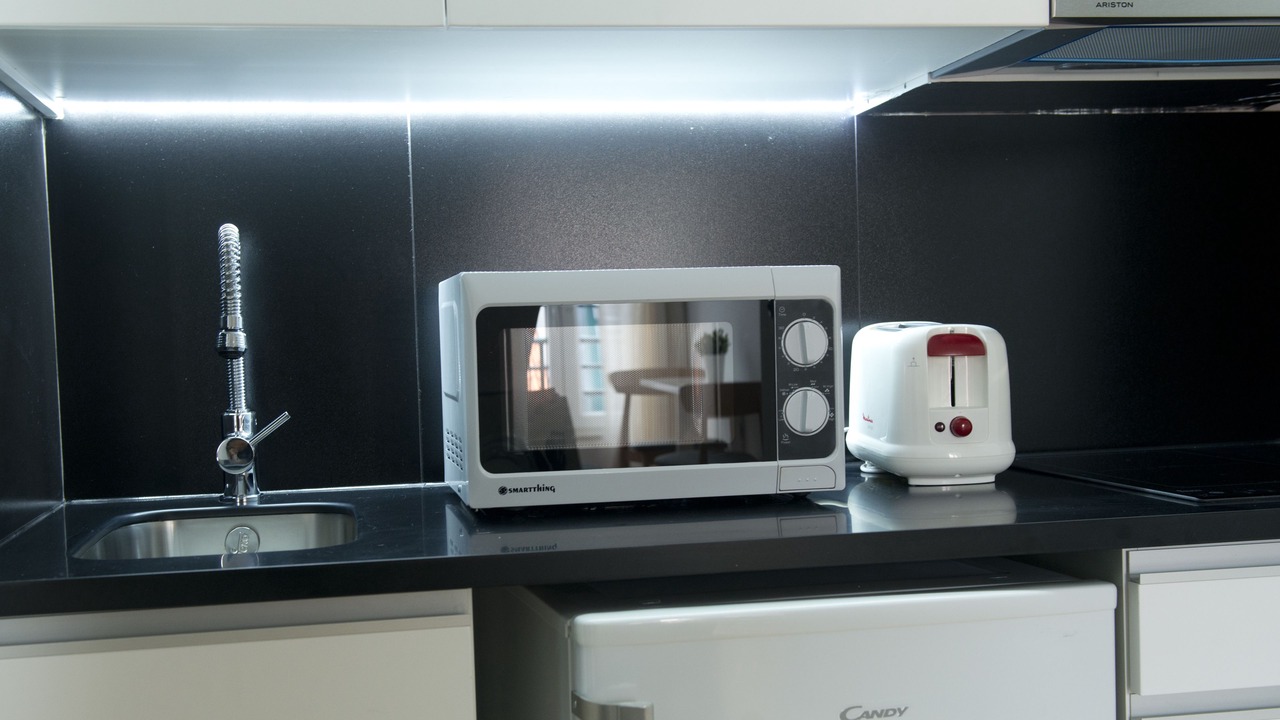 Photo of Kitchen in Chiado