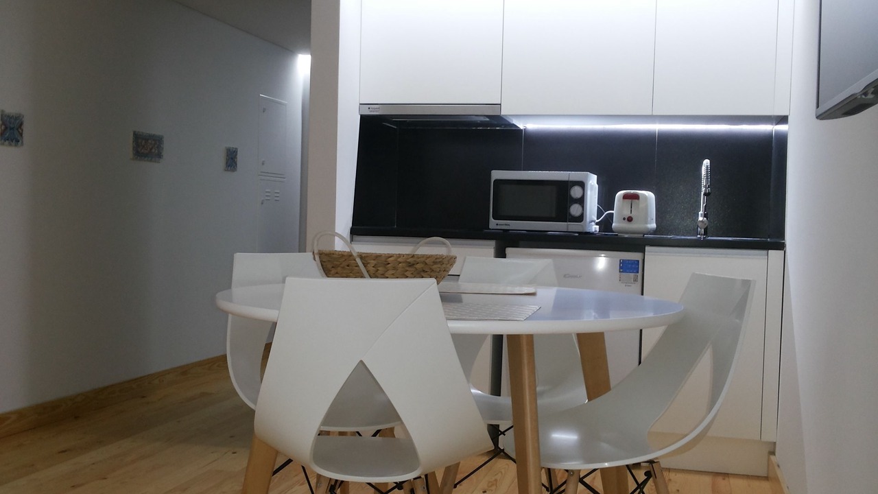 Photo of Kitchen in Chiado