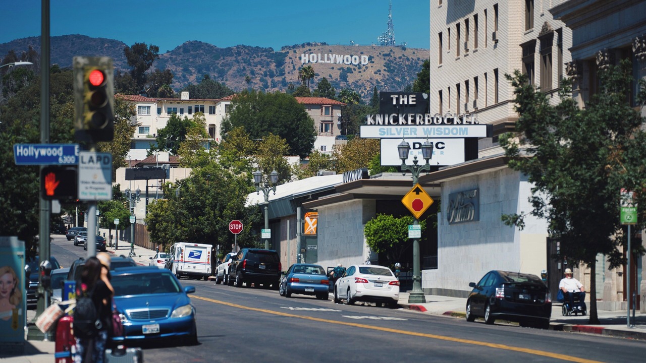 Photo of Others in Hollywood