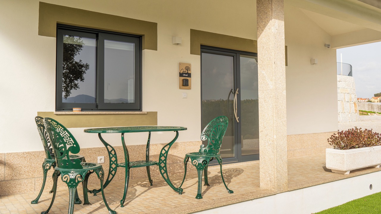 Photo of Outdoor in Oliveira do Hospital