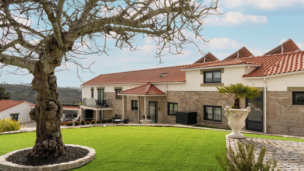 Photo of Outdoor in Oliveira do Hospital