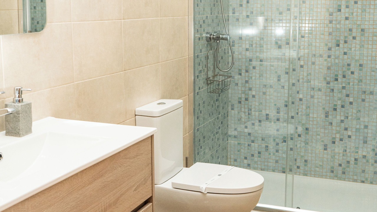 Photo of Bathroom in Oliveira do Hospital