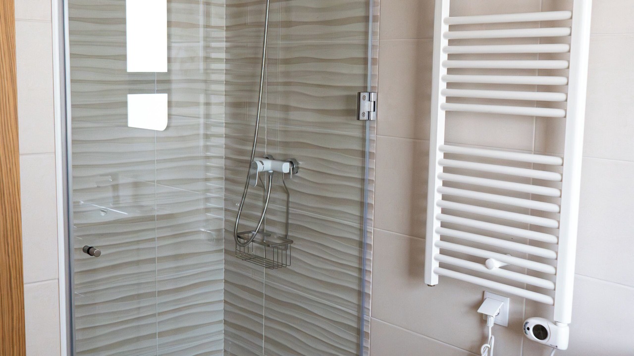 Photo of Bathroom in Oliveira do Hospital