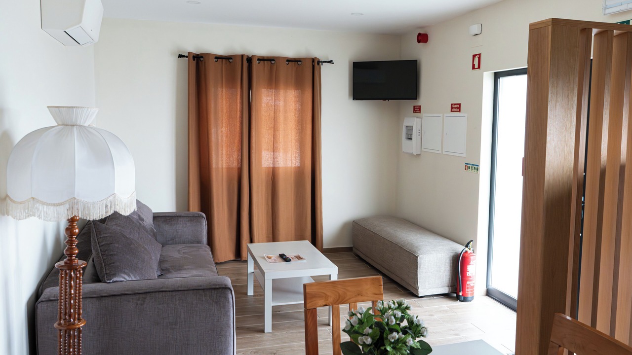 Photo of Livingroom in Oliveira do Hospital