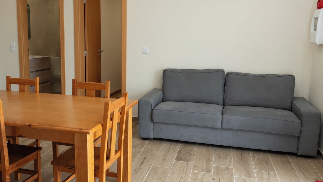 Photo of Livingroom in Oliveira do Hospital