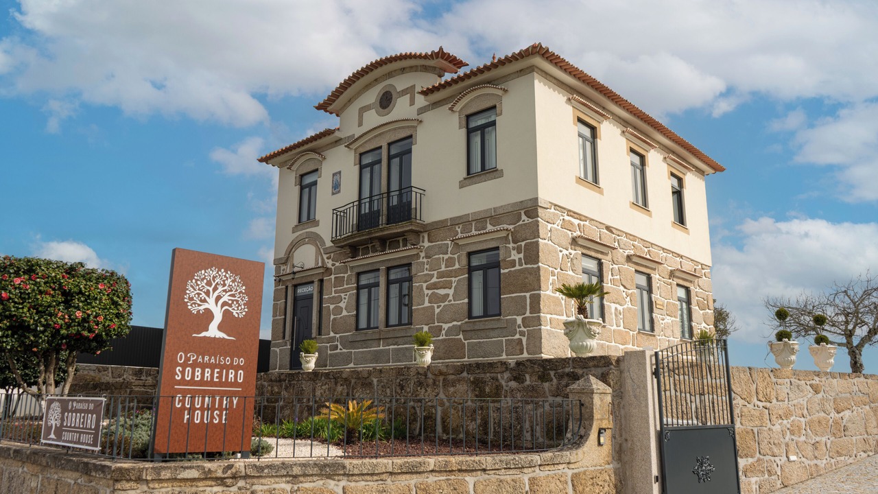 Photo of Outdoor in Oliveira do Hospital