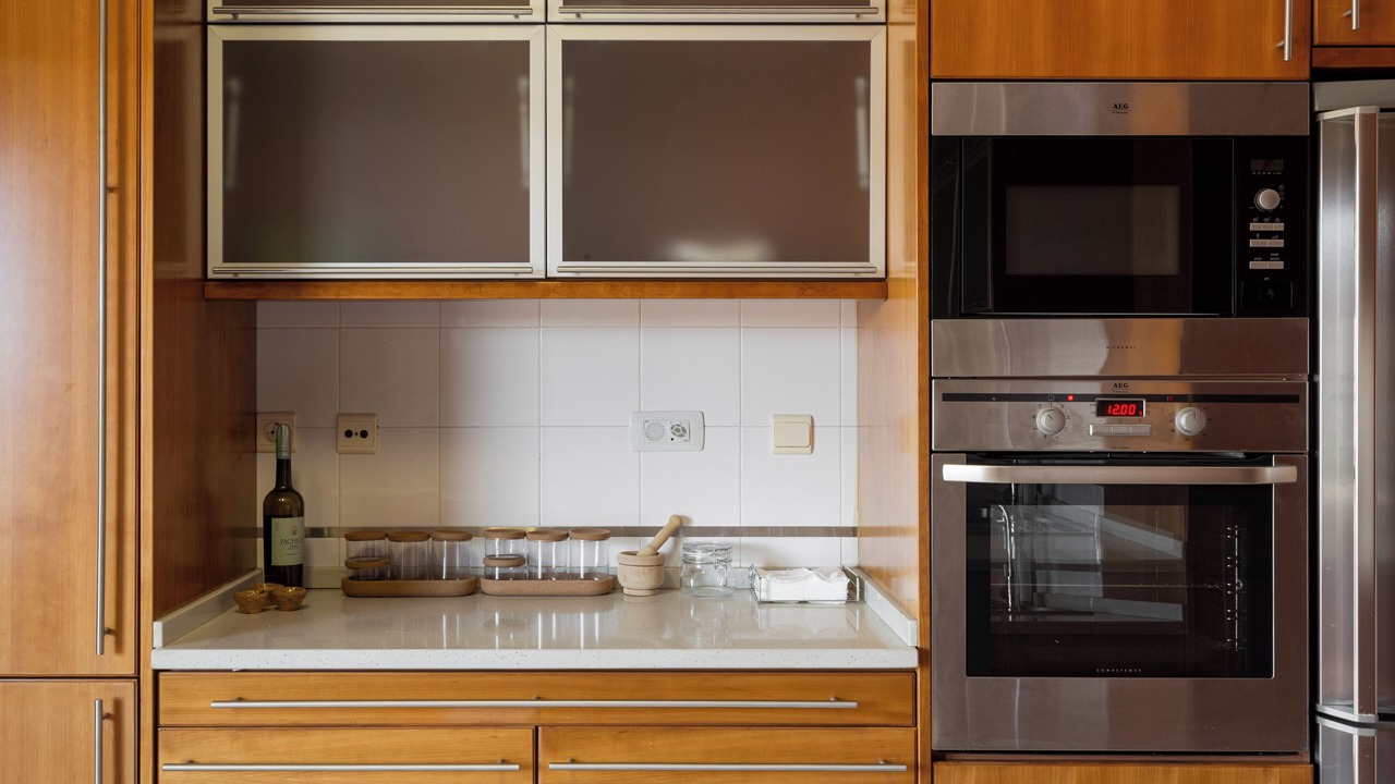 Photo of Kitchen in Odivelas