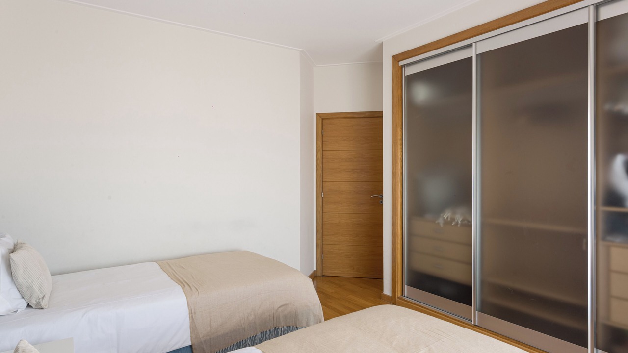 Photo of Bedroom in Odivelas