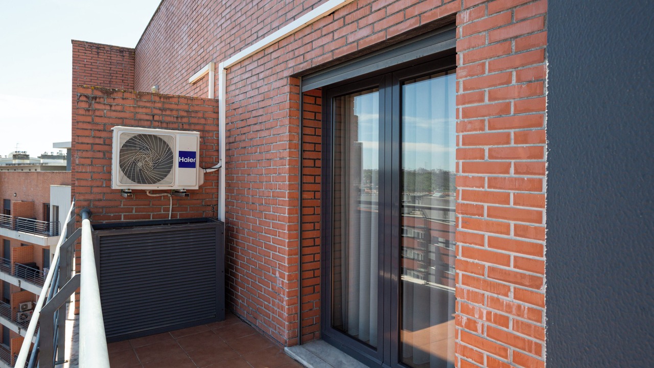 Photo of Outdoor in Odivelas