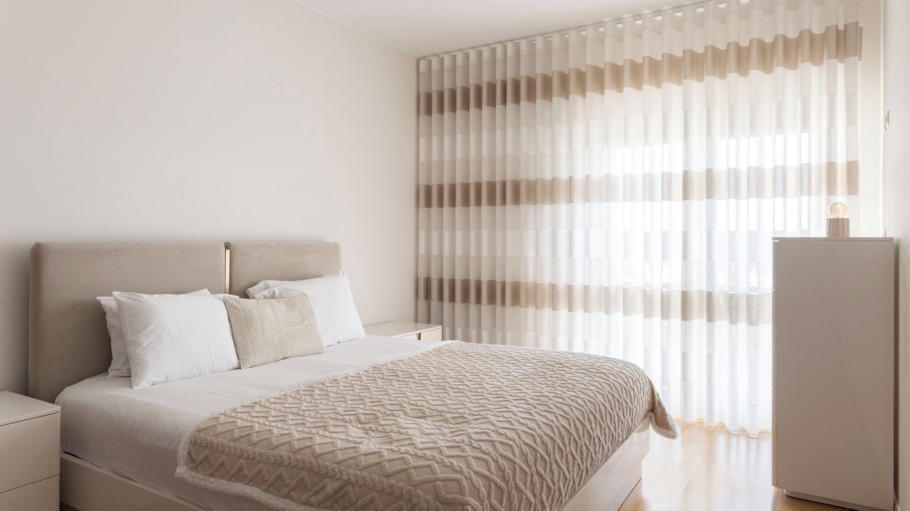 Photo of Bedroom in Odivelas